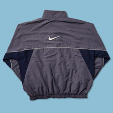 Vintage Nike Track Jacket XLarge
