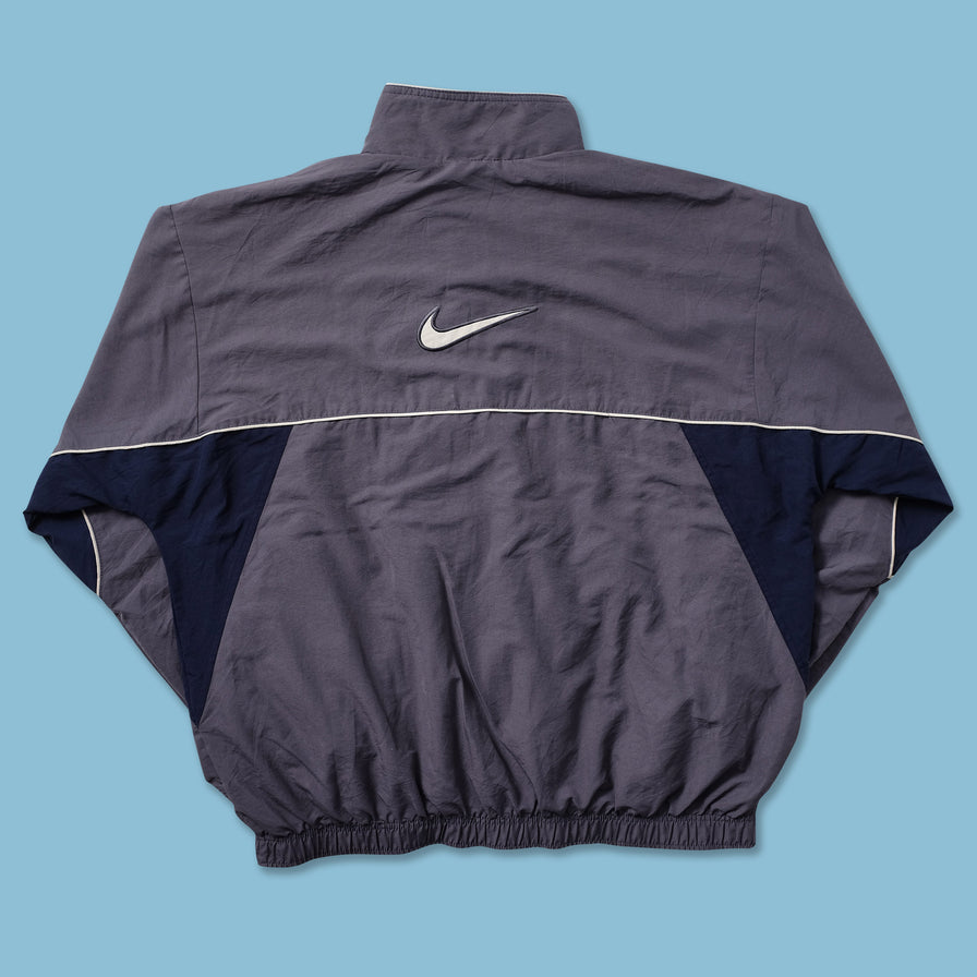 Vintage Nike Track Jacket XLarge 