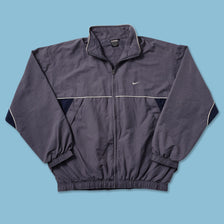 Vintage Nike Track Jacket XLarge 