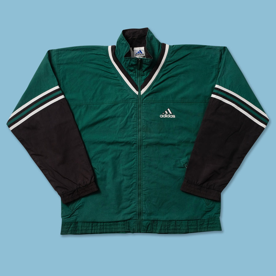 Vintage adidas Light Jacket Large 