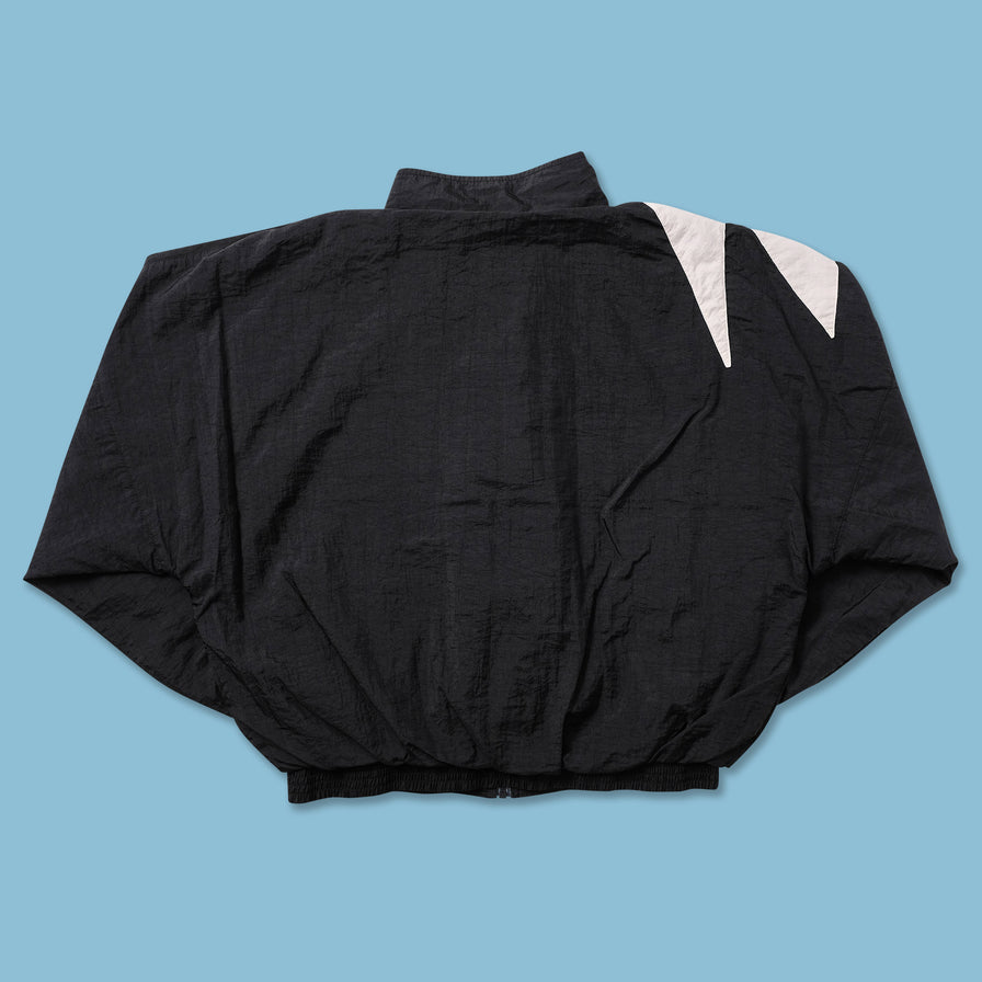 Vintage Reebok Track Jacket Large 