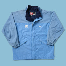 Vintage Nike University of North Carolina Light Jacket XLarge 