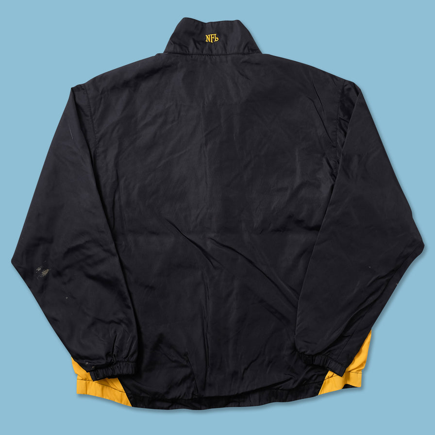 Pittsburgh Steelers Light Jacket XLarge 