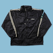 Vintage adidas Rain Jacket XLarge 