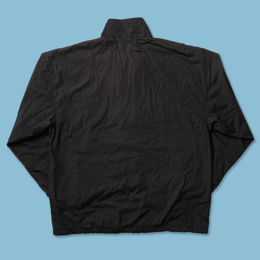 Vintage adidas Light Jacket XLarge 