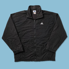 Vintage adidas Light Jacket XLarge 