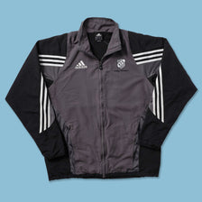 Vintage adidas Track Jacket Medium 