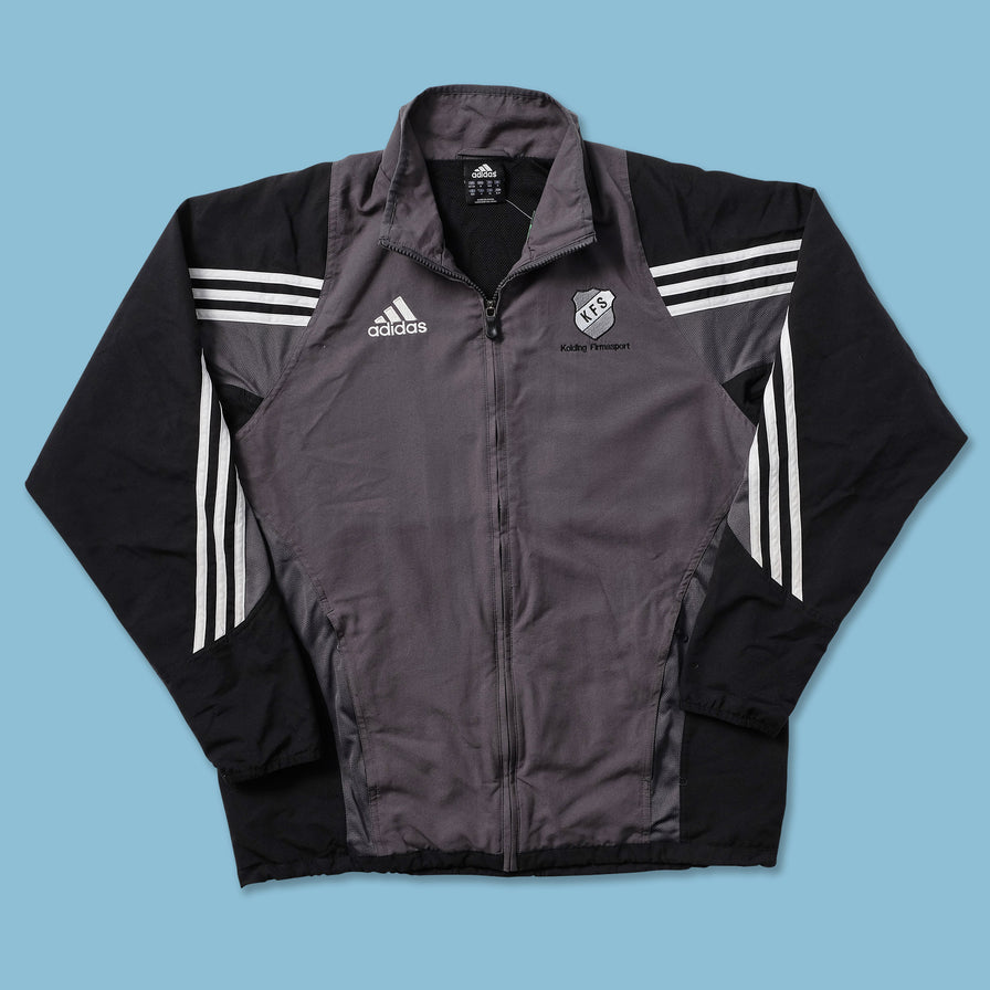 Vintage adidas Track Jacket Medium 