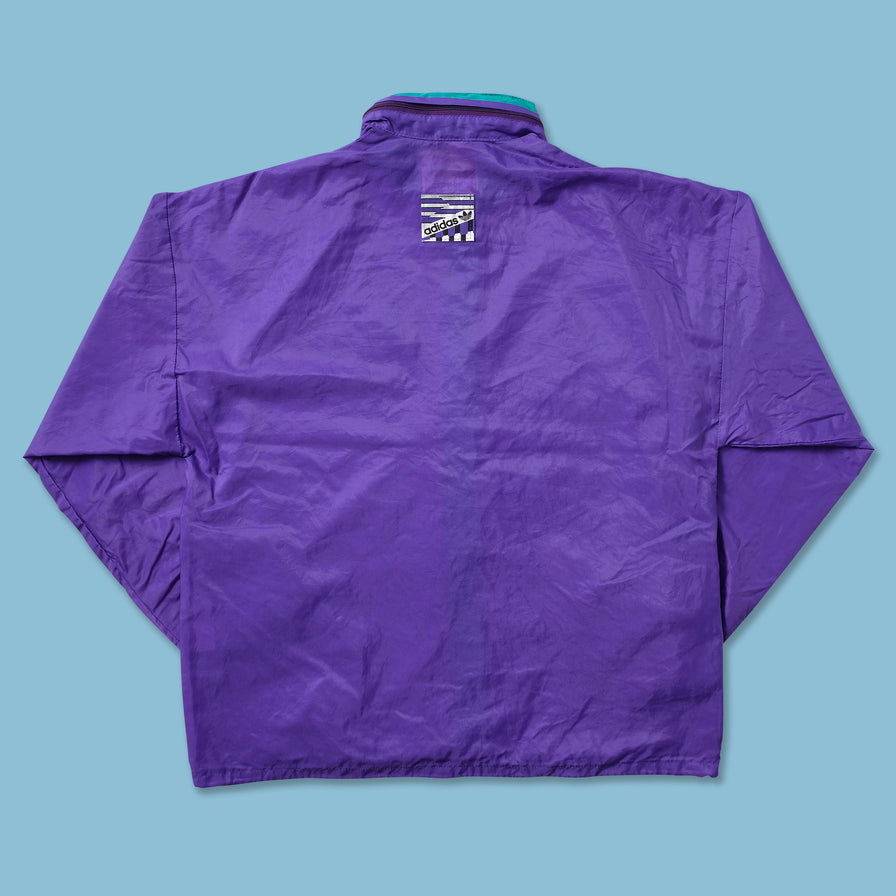 Vintage adidas Light Jacket Large 