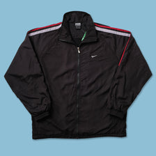 Vintage Nike Track Jacket XLarge 
