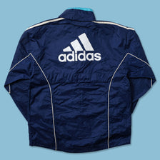 1999 adidas Olympique Marseille Light Jacket Large 