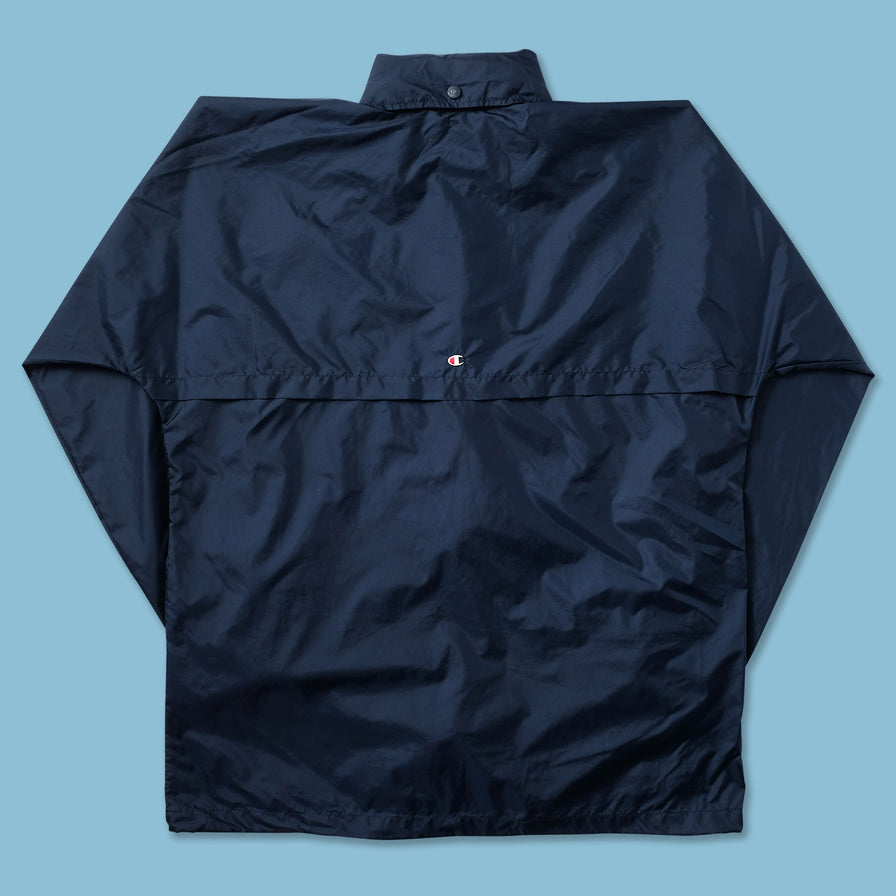 Vintage Champion Light Jacket XLarge 