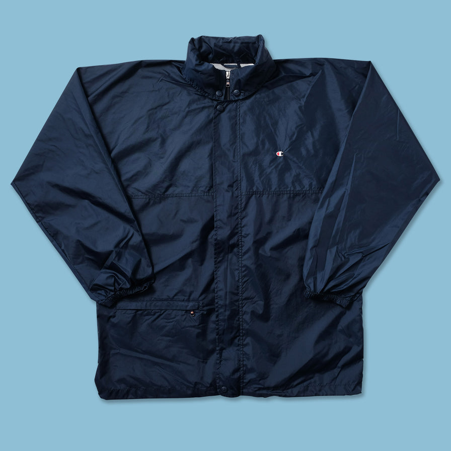 Vintage Champion Light Jacket XLarge 