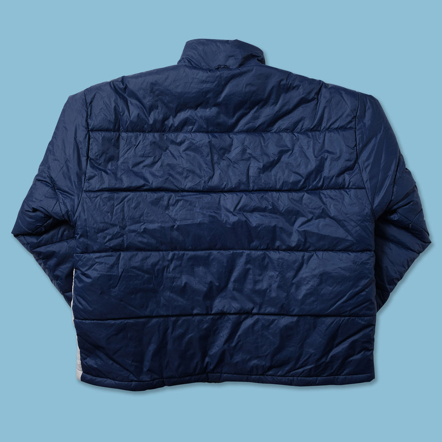 Vintage Starter Puffer Jacket XLarge 