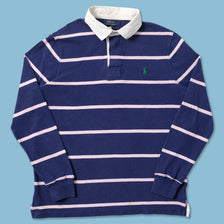 Polo Ralph Lauren Rugby Sweater Medium - Double Double Vintage
