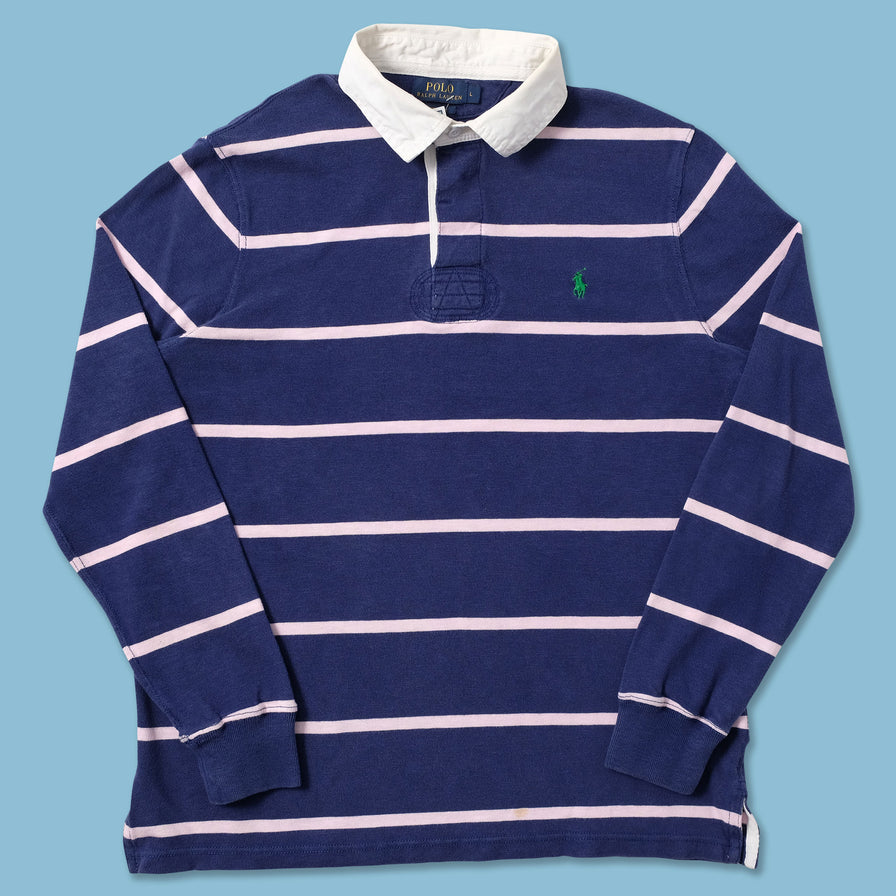 Polo Ralph Lauren Rugby Sweater Medium