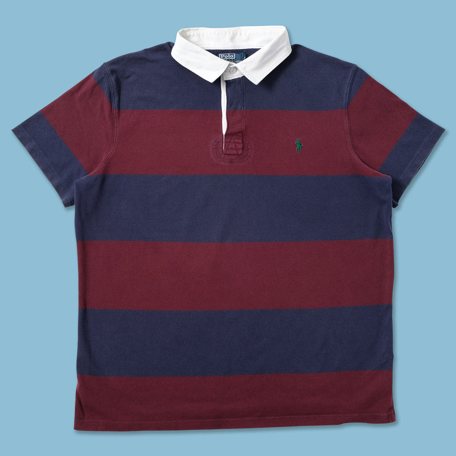 Vintage Polo Ralph Lauren Polo XLarge - Double Double Vintage