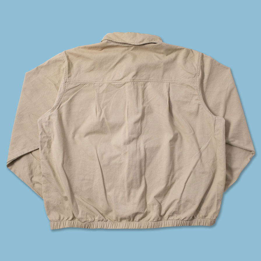 Vintage L.L. Bean Harrington Jacket XLarge - Double Double Vintage