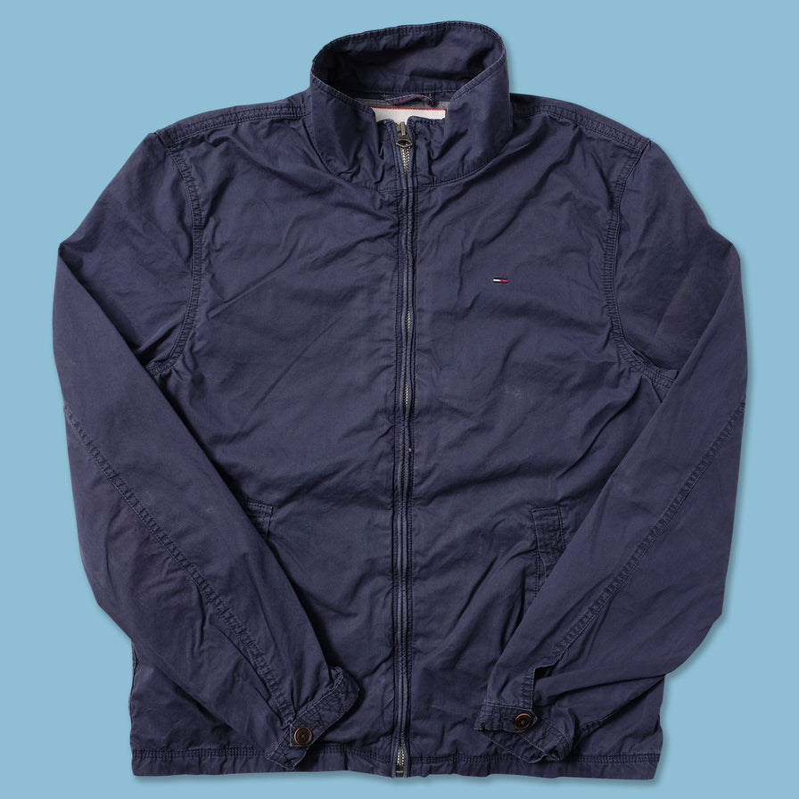 Tommy Hilfiger Harrington Jacket Medium - Double Double Vintage