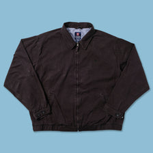 Chaps By Ralph Lauren Harrington Jacket Large - Double Double Vintage