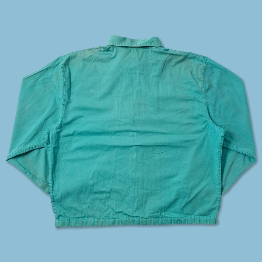 Vintage Polo Ralph Lauren Harrington Jacket Medium - Double Double Vintage