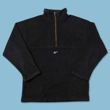 Vintage Reebok Fleece Medium - Double Double Vintage