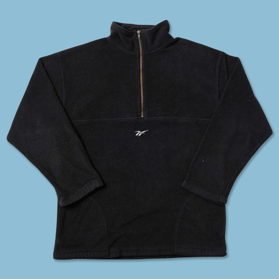 Vintage Reebok Fleece Medium - Double Double Vintage