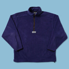 Vintage adidas Fleece Medium - Double Double Vintage