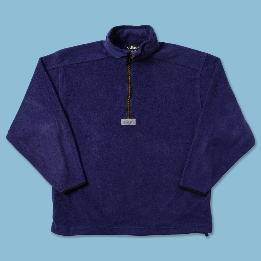 Vintage adidas Fleece Medium - Double Double Vintage