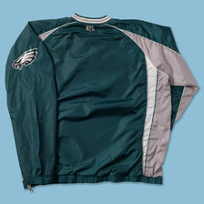 Philadelphia Eagles Windbreaker XLarge