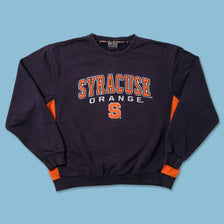 Syracuse Orange Sweater XLarge - Double Double Vintage