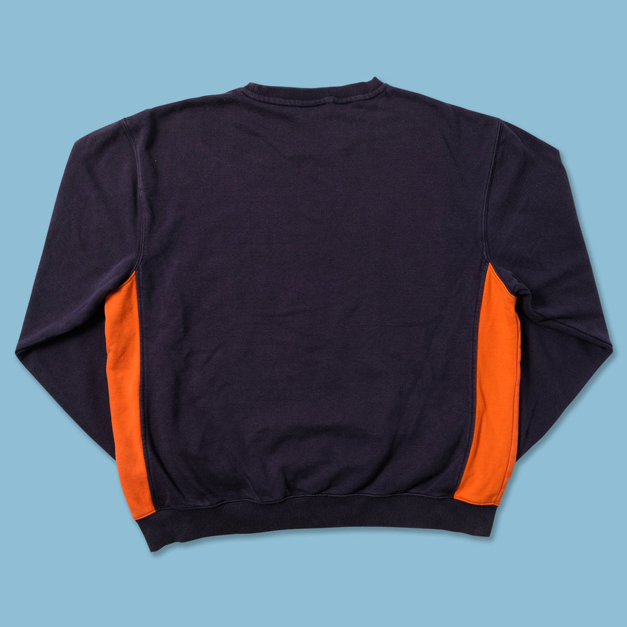 Syracuse Orange Sweater XLarge - Double Double Vintage