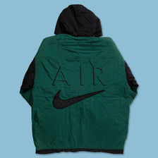 Vintage Nike Air Padded Jacket XLarge