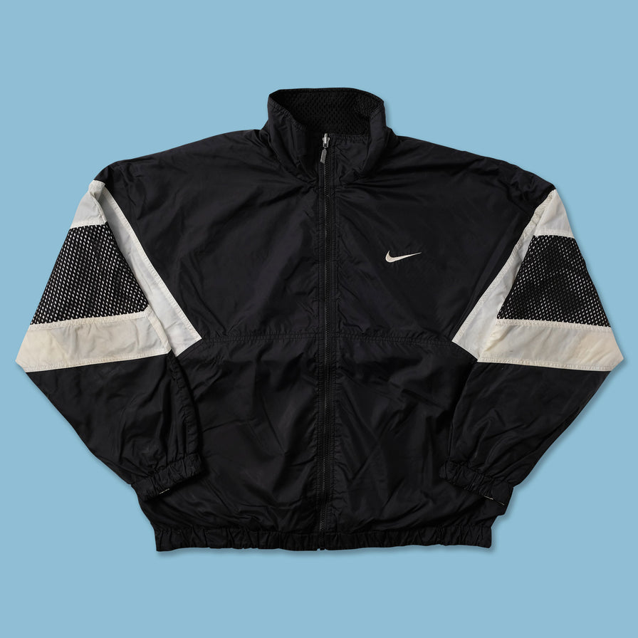 Vintage Nike Reversible Light Jacket XLarge - Double Double Vintage