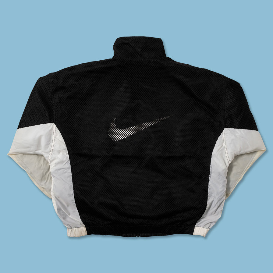 Vintage Nike Reversible Light Jacket XLarge - Double Double Vintage