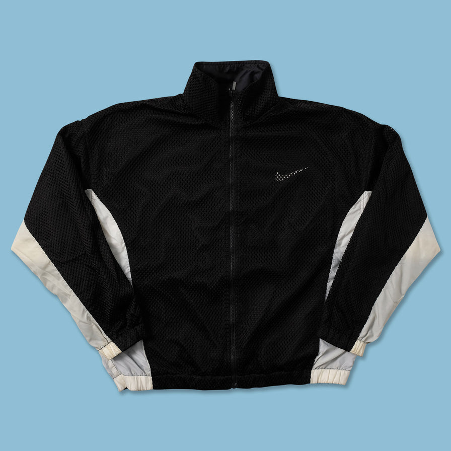 Vintage Nike Reversible Light Jacket XLarge - Double Double Vintage
