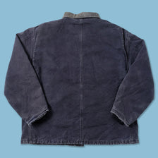 Vintage Carhartt Work Jacket XXL - Double Double Vintage