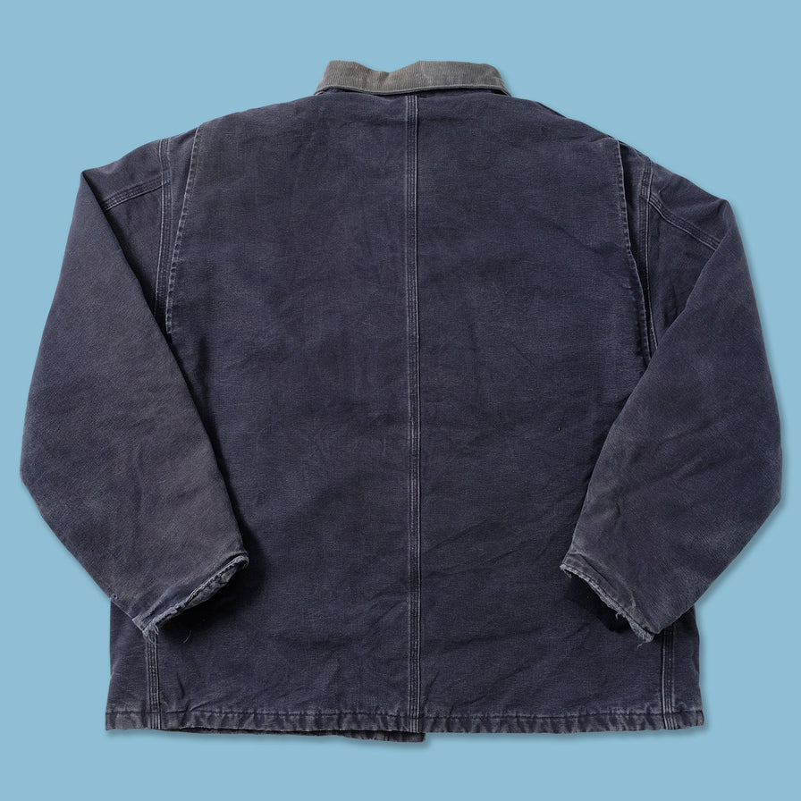 Vintage Carhartt Work Jacket XXL - Double Double Vintage