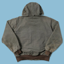 Vintage Work Jacket Large - Double Double Vintage