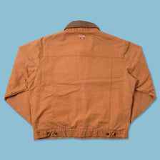 Vintage Walls Work Jacket Large