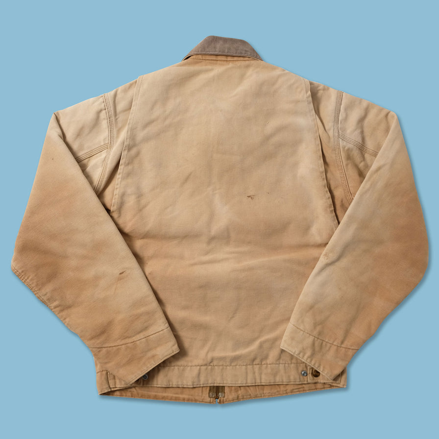 Vintage Carhartt Detroit Jacket Small - Double Double Vintage