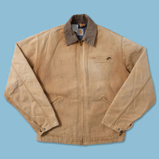 Vintage Carhartt Detroit Jacket Small - Double Double Vintage