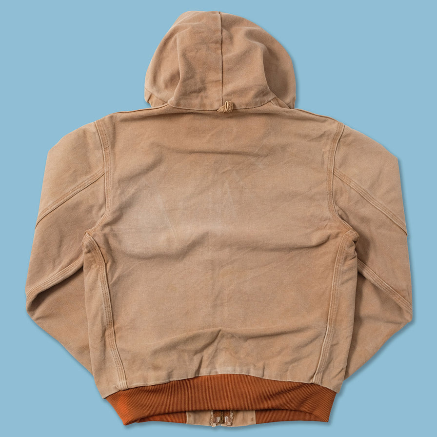 Women's Carhartt Active Jacket XSmall - Double Double Vintage