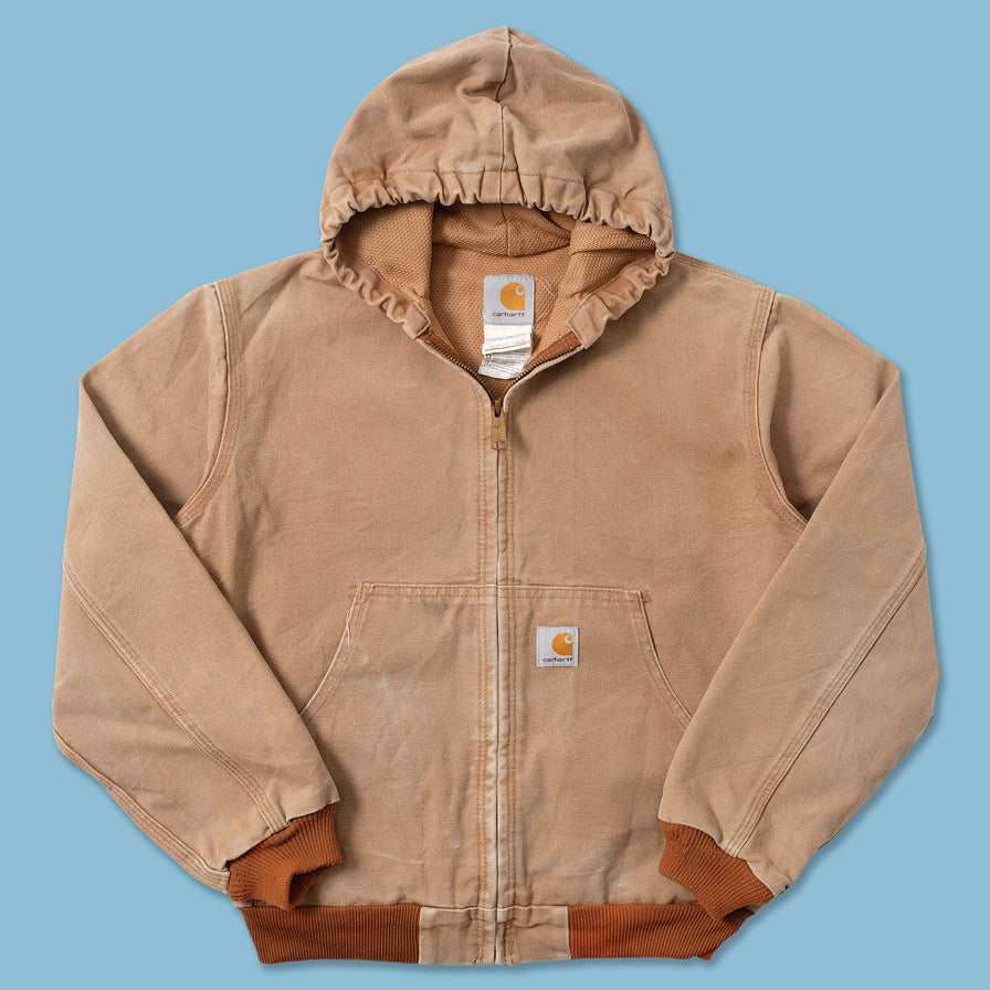 Women's Carhartt Active Jacket XSmall - Double Double Vintage