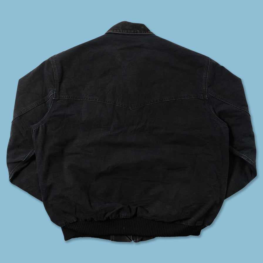 Vintage Carhartt Santa Fe Jacket XLarge - Double Double Vintage
