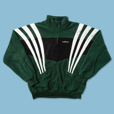 Vintage adidas Fleece Medium - Double Double Vintage