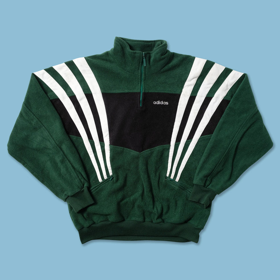 Vintage adidas Fleece Medium - Double Double Vintage