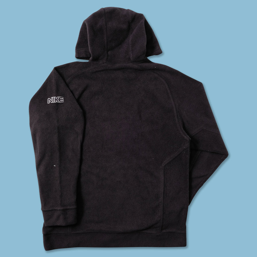 Vintage Nike Fleece Hoody Medium - Double Double Vintage