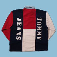 Vintage Tommy Hilfiger Fleece Sweater XLarge