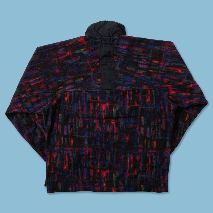 Vintage Nike ACG Fleece Medium - Double Double Vintage